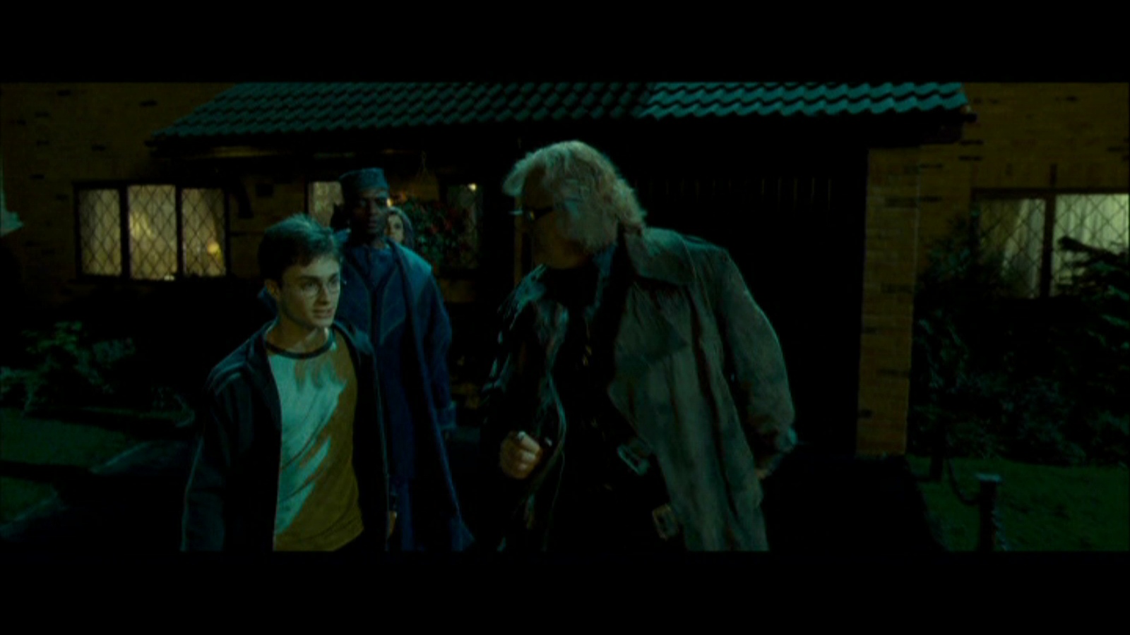 harry potter and the order of the phoenix 123movie cc