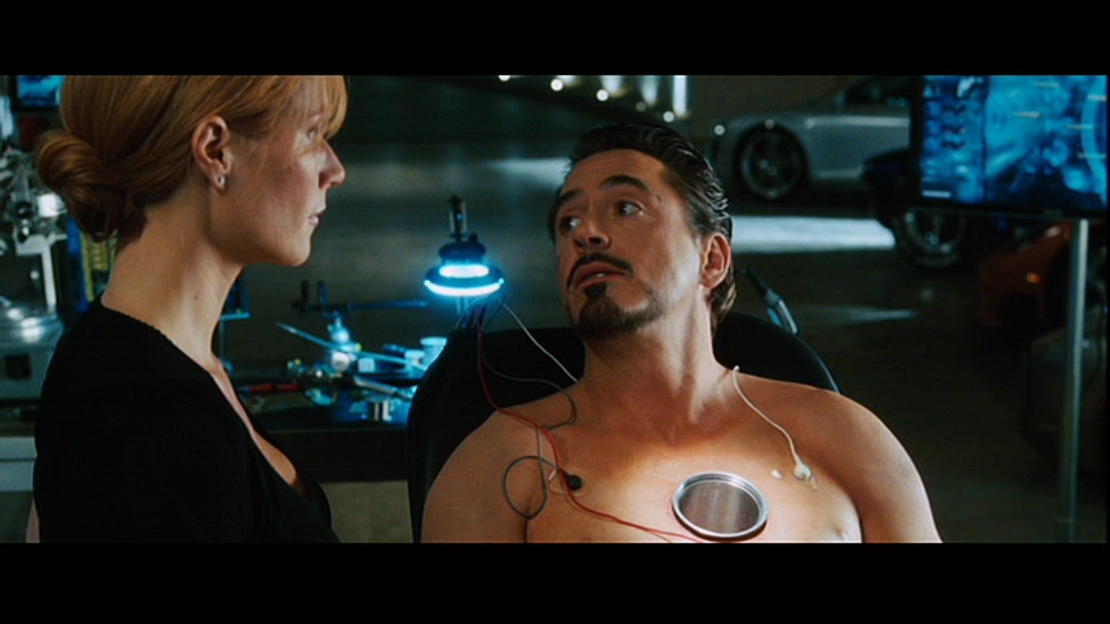 Download Iron Man 3 2013 1080p BrRip X264 - YIFY Movie