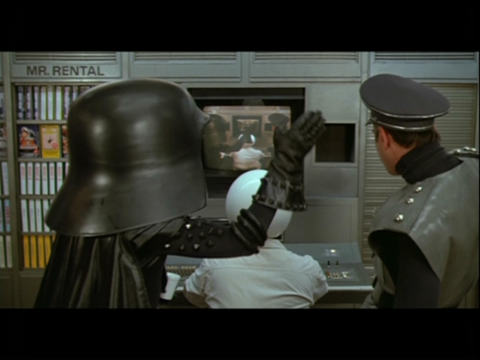 Spaceballs merchandising gif