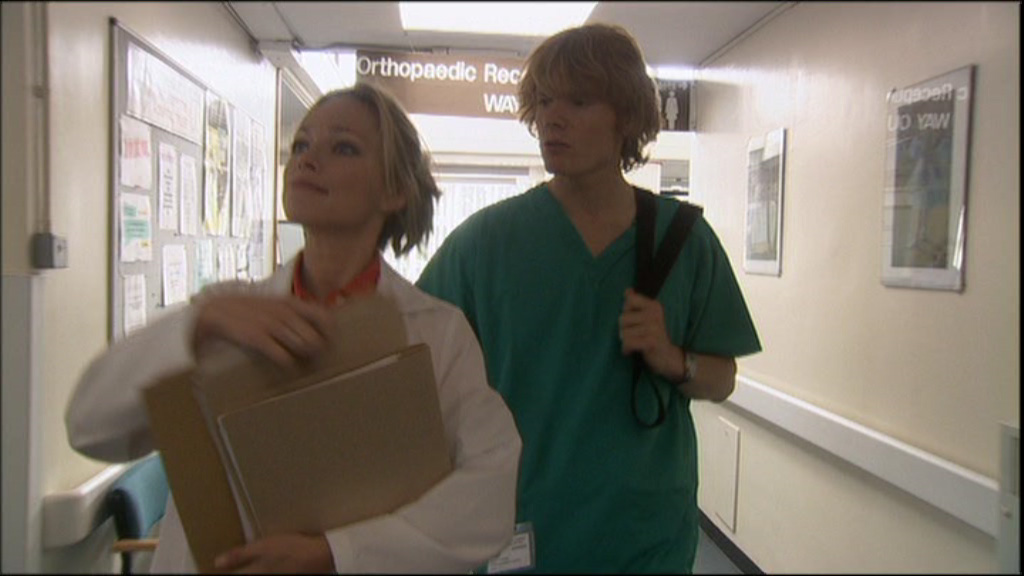 Green Wing Full Episodes Online