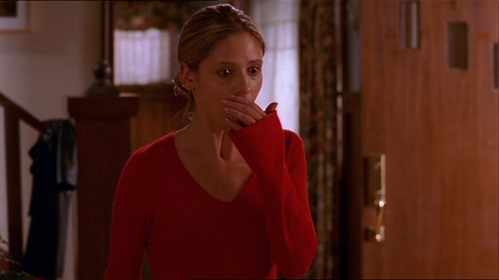 Buffy the Vampire Slayer - Episode 16 - The Body/Buffy 5x16 The Body ...